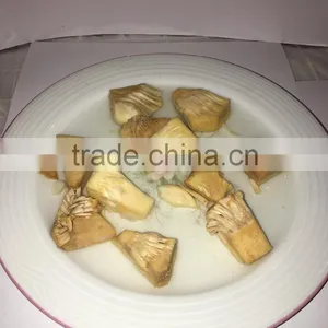 Young Jackfruit in Brine ( Big Pieces) thumbnail-5