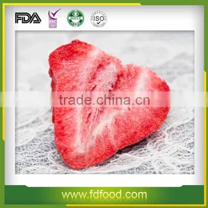 Freeze Dried Strawberry thumbnail-5