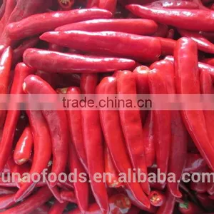 Sweet Taste New Crop Red Pepper thumbnail-4