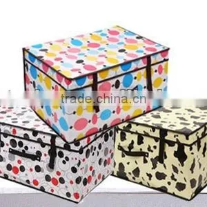 Fashionable and Attractive Storage Box thumbnail-1