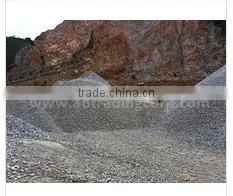 High-quality Crushed Stone/ Gravel Stone/ Lime Stone of Diff Sizes (5-20 Mm, 30-80 mm Etc.) thumbnail-1