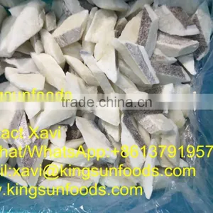 Wholesale Frozen ARROWTOOTH FLOUNDER(ATF) Fish Portion thumbnail-1