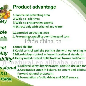 Iso Stevia Certificated With US GMP, KOSHER, HALAL, ISO, HACCP thumbnail-5