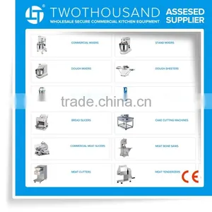 Industrial Electronic Kitchen 4 Round Heads Electric Cooking Plate With 1 Cabinet thumbnail-6