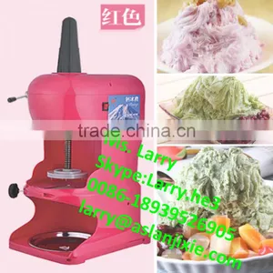 Snow Ice Shaving Machine/snow Ice Shaver Machine/snow Ice Shaver thumbnail-1