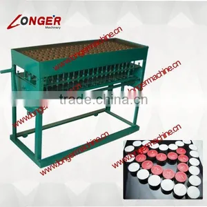 Tea Wax Forming Machine|Tea Candle Maker thumbnail-1