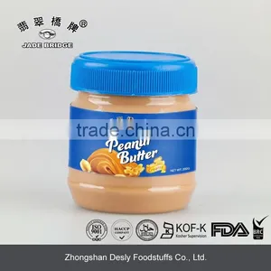 Make in China Competitive Peanut Butter Prices thumbnail-3