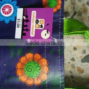 Wholesale Promotional Cheap New Design Easter Bag thumbnail-3