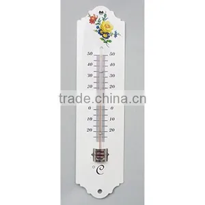 Popular Modern Wall Thermometer thumbnail-2