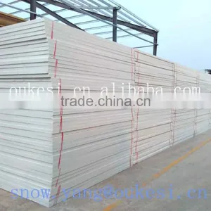 XPS Foam Roofing Insulation Materials thumbnail-1