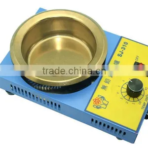 SJ-310 Mini Melting Mini Soup Pot thumbnail-4