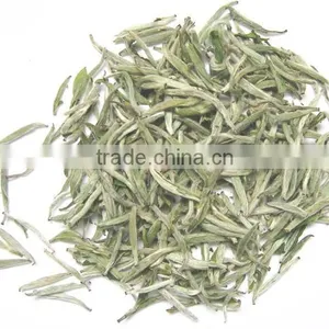 Fujian Organic Silver Needle White Tea thumbnail-1