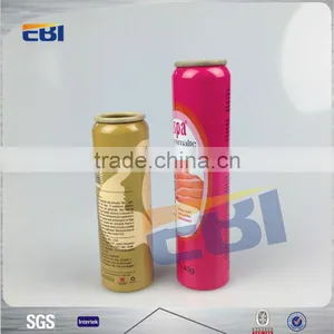 Aluminum Medical Empty Pill Bottles for Sale thumbnail-1