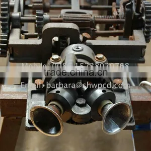 Factory Supply Straw Rope Maker Price thumbnail-2