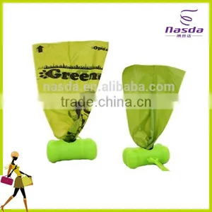 Wholesale Eco-friendly Dog/pet Waste Bag thumbnail-1