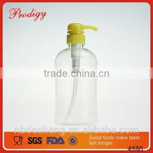 Cheap Best Refillalbe Alcohol Dispenser Pump Bottle thumbnail-2