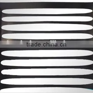 Plastic Pp/pe Uniaxial Geogrid Manufacturer With CE Certificate,ISO thumbnail-1