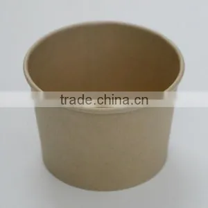 Disposable Paper Bowl thumbnail-1