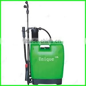 Knapsack Hand Sprayer(UQ-12A) thumbnail-1