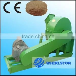 2490 High Efficiency and Mobile Wood Chip Crusher,Wood Sawdust Crusher thumbnail-1