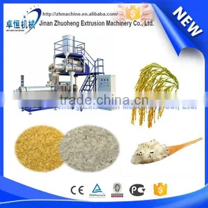 Artificial Rice Machine/man-made Rice Making Machine thumbnail-1