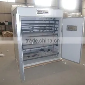 XSB-1 2112 Pcs High Quality Factory Directly Supply Price Egg Incubators/chicken Egg Incubator thumbnail-1