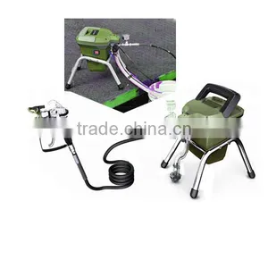 Newly DIY Airless Paint Spraying Tools Paint Machine thumbnail-1