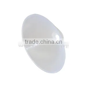 ILOT Plastic Wind Shield Hood Hat thumbnail-2