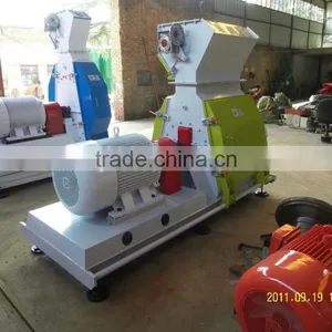 Luoyang Made High Quality Grinding Feed Machine thumbnail-5