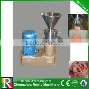 Sesame Peanut Butter Colloid Mill Machine for Sale thumbnail-3