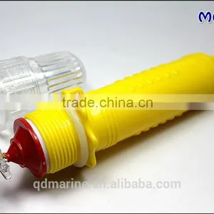 Double Color Flash Fishing Net Light thumbnail-1
