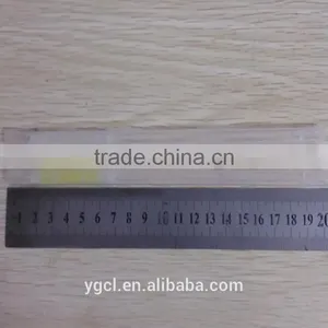 8 INCH PP Material Glow in the Dark Party Favor Fluorescent Straw (CE,EN71,ASTM F963,BV) thumbnail-2