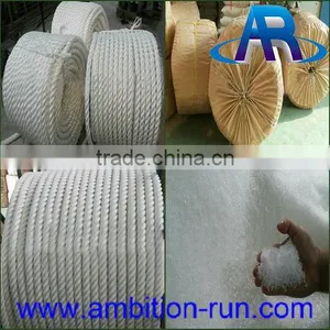 3-strand Twisted Packing PE Rope thumbnail-2