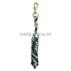 Hot Sale Equestrian Product Lead Rope With Hardware thumbnail-4