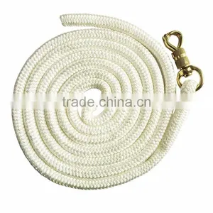 Soft Nylon Rope Horse Lead thumbnail-1