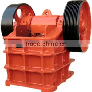 Stone Crusher Machine thumbnail-1