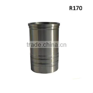 Single-cylinder Diesel Engine Parts Cylinder Liner thumbnail-5