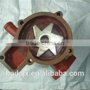 Jiangdong TY395 Diesel Engine Parts Water Pump thumbnail-4