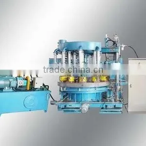 JBY-12UK-2000XY Electric Drive Glassware Press Machine thumbnail-1