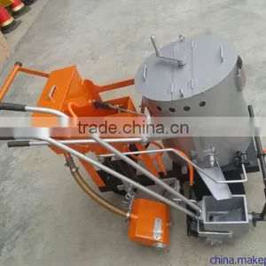 Portable Road Marking Paint Machine With Easy Operation thumbnail-2