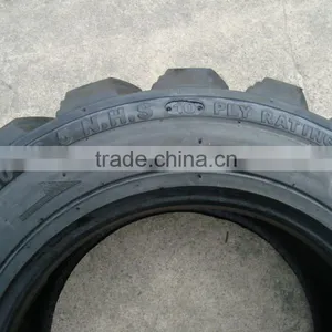 Industrial Tyre 10-16.5 12-16.5 14-17.5 15-19.5 G2 PATTERN thumbnail-5