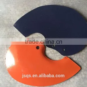 Specializing in the Production of Ridging Cutter thumbnail-2