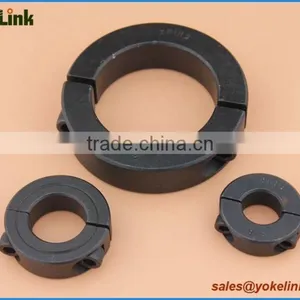 2 Pcs Clamping Shaft Collar thumbnail-1