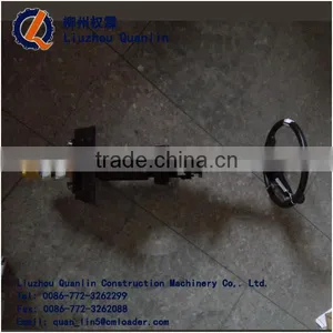 44C1124 STEERING COLUMN 44C1124X0 WHEEL LOADER CLG856 COLUMN thumbnail-3