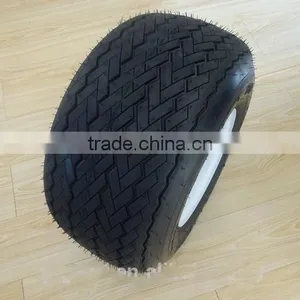 18x850-8 Golf Cart Wheel for America Market thumbnail-2