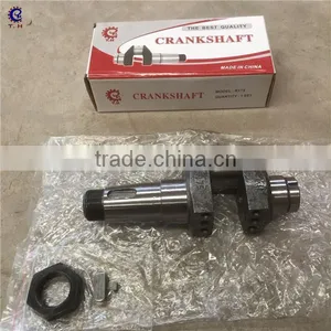 Crankshaft Balancing Machinery thumbnail-2