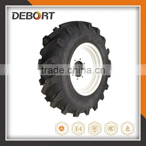 Debort Tire and Rim, China High Quality Tire Rim thumbnail-3