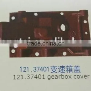 Agricultural DF-12 37401 Gearbox Cover for Tractors thumbnail-1