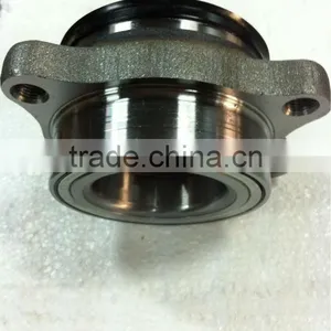 Electric Auto Wheel Hub Bearing for Cars FW153 thumbnail-1