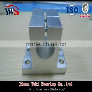 Linear Bearing Shaft End Support SH25A SK25A thumbnail-6
